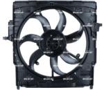 NRF Ventilátor chladenia motora NRF 47864 (47864)