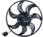NRF Ventilátor chladenia motora NRF 47877 (47877)