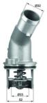 MAHLE Termostat chladenia MAHLE TI 205 92D (TI 205 92D)