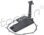 TOPRAN Sada hydraulického filtra automatickej prevodovky TOPRAN 116 011 (116 011)