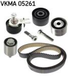 SKF Sada ozubeného remeňa SKF VKMA 05261 (VKMA 05261)