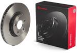 BREMBO Brzdový kotúč BREMBO 09. C541.21 (09.C541.21)