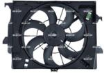 NRF Ventilátor chladenia motora NRF 47904 (47904)