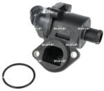 NRF Termostat chladenia NRF 725028 (725028)