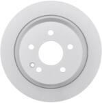 Bosch Brzdový kotúč BOSCH 0 986 479 138 (0 986 479 138)