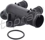 TOPRAN Príruba chladenia TOPRAN 721 985 (721 985)