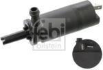 Febi Bilstein Čerpadlo ostrekovača, čistenie svetlometu FEBI BILSTEIN 106198 (106198)