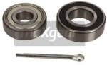 MAXGEAR Súprava ložísk kolesa MAXGEAR 33-0592 (33-0592)