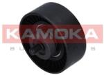 KAMOKA Vratná/vodiaca kladka rebrovaného klinového remeňa KAMOKA R0049 (R0049)