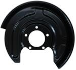 KAMOKA Ochranný plech proti rozstreku, Brzdový kotúč KAMOKA 1180267 (1180267)