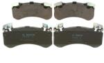 Bosch Sada brzdových platničiek kotúčovej brzdy BOSCH 0 986 494 991 (0 986 494 991)