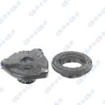 GSP Poduszka Amor. Przod L/p Kpl (518023s)