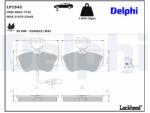 DELPHI Klocki Ham. Vw Transporter T4 (lp1542)