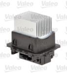 VALEO Regulator, ventilator vnutorneho priestoru VALEO 509961 (509961)