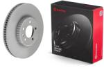 BREMBO Brzdový kotúč BREMBO 09. D549.23 (09.D549.23)