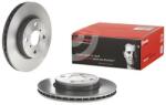 BREMBO Brzdový kotúč BREMBO 09. A913.11 (09.A913.11)