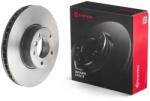 BREMBO Brzdový kotúč BREMBO 09.8961. 21 (09.8961.21)