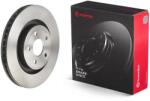 BREMBO Brzdový kotúč BREMBO 09. N212.11 (09.N212.11)