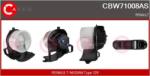 CASCO Vnútorný ventilátor CASCO CBW71008AS (CBW71008AS)