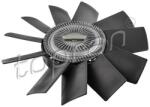 TOPRAN Spojka ventilátora chladenia TOPRAN 109 604 (109 604)