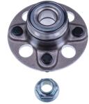 Denckermann Súprava ložísk kolesa DENCKERMANN W414030 (W414030)