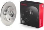BREMBO Brzdový kotúč BREMBO 08. D205.17 (08.D205.17)
