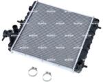 NRF Chladič motora NRF 53257 (53257)