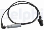 DELPHI Snímač počtu otáčok kolesa DELPHI SS20043 (SS20043)