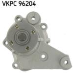 SKF Vodné čerpadlo, chladenie motora SKF VKPC 96204 (VKPC 96204)