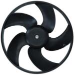 KAMOKA Ventilátor chladenia motora KAMOKA 7742006 (7742006)