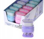 Adar Dupla Hegyező Radírral (12 Db)