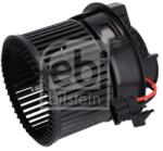 Febi Bilstein Vnútorný ventilátor FEBI BILSTEIN 197009 (197009)