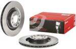 BREMBO Brzdový kotúč BREMBO 09. C498.21 (09.C498.21)