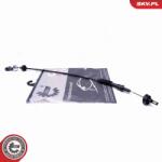 ESEN SKV Lanko ovládania spojky ESEN SKV 27SKV126 (27SKV126)