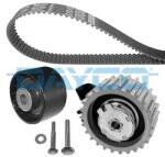 DAYCO Sada ozubeného remeňa DAYCO KTB317 (KTB317)