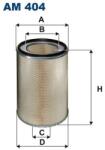 FILTRON Vzduchový filter FILTRON AM 404 (AM 404)