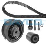 DAYCO Sada ozubeného remeňa DAYCO KTB191 (KTB191)