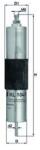 MAHLE Filtr Paliwa Bmw (kl 104/1)