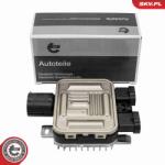 ESEN SKV Riadiaca jednotka elektrického ventilátora chladenia motora ESEN SKV 94SKV808 (94SKV808)