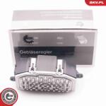 ESEN SKV Odpor vnútorného ventilátora ESEN SKV 94SKV029 (94SKV029)