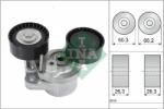Schaeffler INA Napinák rebrovaného klinového remeňa Schaeffler INA 534 0482 10 (534 0482 10)