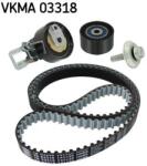 SKF Sada ozubeného remeňa SKF VKMA 03318 (VKMA 03318)