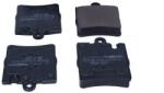 MAXGEAR Sada brzdových platničiek kotúčovej brzdy MAXGEAR 19-0410 (19-0410)
