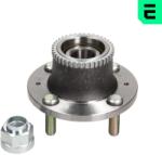 OPTIMAL Súprava ložísk kolesa OPTIMAL 972272L (972272L)