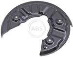 A. B. S Ochranný plech proti rozstreku, Brzdový kotúč A. B. S. 11508 (11508)