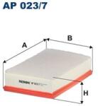 FILTRON Vzduchový filter FILTRON AP 023/7 (AP 023/7)