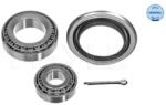 MEYLE Súprava ložísk kolesa MEYLE 714 502 0006 (714 502 0006)