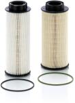 Mann-filter Palivový filter MANN-FILTER PU 10 016-2 z (PU 10 016-2 z)