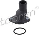 TOPRAN Príruba chladenia TOPRAN 108 574 (108 574)