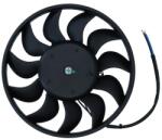 KAMOKA Ventilátor chladenia motora KAMOKA 7742021 (7742021)